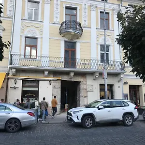  Апартаменты Center Avenue 23