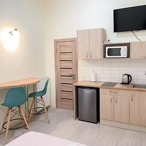  Апартаменты Comfort і затишний